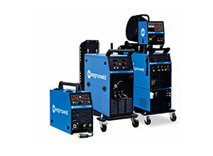 Gazaltı Kaynak Makinaları