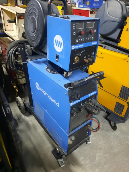 2. El Gazaltı Kaynak makineleri İlanları