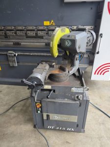 İleri Teknik DT 315 HX Daire Testere