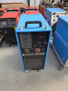 Magmaweld RS 300 MK Gazaltı Kaynak Makinası