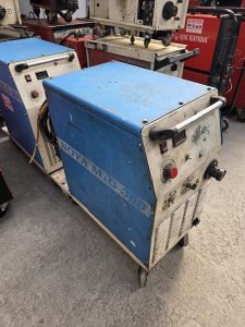 Noya 300 Amper Gazaltı Kaynak Makinası